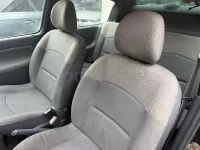 Usado Renault Clio II Expression 100 CV (73 kW) 2003 Negro Berlina