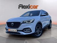 Usado MG HS Luxury 162 CV (119 kW) 2023 Blanco SUV