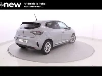Usado Renault Clio Evolution 101 CV (74 kW) 2025 Utilitario