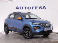 Usado Dacia Spring Comfort Plus 33 kW (45 CV) 2021 Eléctrico Utilitario