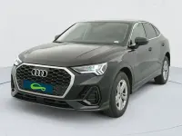 Usado Audi Q3 Sportback 150 CV (110 kW) 2022 SUV