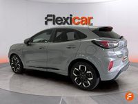 Usado Ford Puma ST-Line X 125 CV (91 kW) 2023 Gris SUV