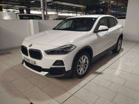 usado BMW X2 Sdrive 18da Business