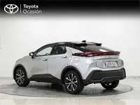 Usado Toyota C-HR Advance 140 CV (102 kW) 2025 Otros SUV