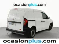 Usado Nissan Townstar 130 CV (95 kW) 2023 Blanco Van