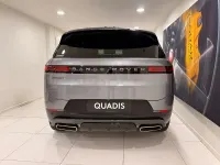 Usado Land Rover Range Rover Sport S 460 CV (338 kW) 2025 Gris / plata SUV