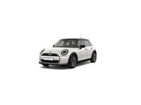 Usado Mini Cooper Essential 114 kW (156 CV) 2025 Blanco Utilitario
