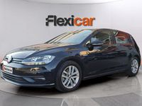 Occasion VW Golf VIII Advance 131 ch (96 kW) 2020 Noir Berline
