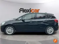 Usado BMW 216 116 CV (85 kW) 2018 Negro
