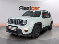 Usado Jeep Renegade Longitude 120 CV (88 kW) 2022 Blanco SUV