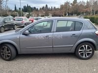 Usado Opel Astra Enjoy 105 CV (77 kW) 2004 Gris / plata Berlina