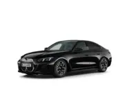 Nuevo BMW i4 Comfort Edition 210 kW (286 CV) 2025 Negro Berlina