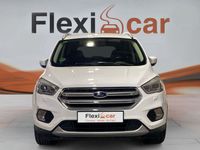 usado Ford Kuga 1.5 EcoBoost 110kW A-S-S 4x2 Titanium Gasolina en Flexicar Figueres