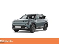 Nuevo Kia EV5 Air 159 kW (217 CV) 2026 Verde SUV