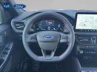 Nuevo Ford Kuga ST-Line 243 CV (178 kW) 2025 Plateado SUV