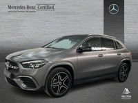 Usado Mercedes E250 AMG line 218 CV (160 kW) 2024 Utilitario