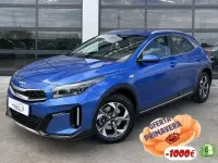 Usado Kia XCeed 120 CV (88 kW) 2023 Azul SUV