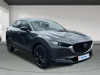 Usado Mazda CX-30 Homura-Line 140 CV (102 kW) 2025 Gris SUV