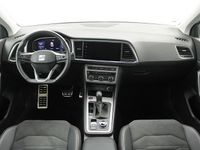 Usado Seat Ateca FR 150 CV (110 kW) 2025 Blanco SUV