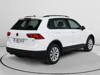 Usado VW Tiguan Edition 125 CV (91 kW) 2017 SUV