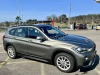 Usado BMW X1 116 CV (85 kW) 2019 Gris / plata SUV
