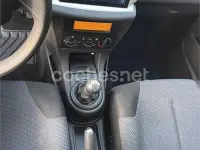 Usado Citroën C4 90 CV (66 kW) 2007 Beige Berlina