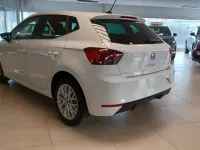 Usado Seat Ibiza Style 115 CV (84 kW) 2025 Otro Utilitario