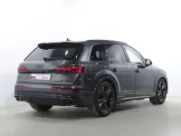 Usado Audi Q7 Premium 286 CV (210 kW) 2025 Gris / plata SUV