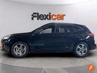 Usado Ford Kuga ST-Line 150 CV (110 kW) 2025 Negro SUV