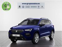 Nuevo Seat Ateca FR 150 CV (110 kW) 2026 Azul SUV