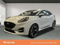 Nuevo Ford Puma ST-Line X 126 CV (92 kW) 2025 Blanco Utilitario
