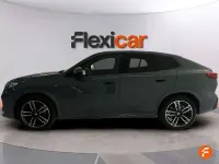 Usado BMW X2 150 CV (110 kW) 2024 Verde SUV