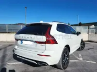 Usado Volvo XC60 R-Design 197 CV (144 kW) 2019 Blanco SUV