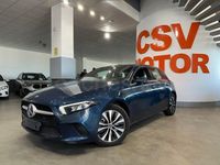 Usado Mercedes A250 218 CV (160 kW) 2021 Azul Berlina