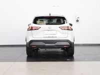 Usado Nissan Qashqai N-Connecta 190 CV (139 kW) 2023 Blanco SUV