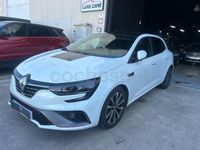 Usado Renault Mégane R.S. 160 CV (117 kW) 2021 Blanco Berlina