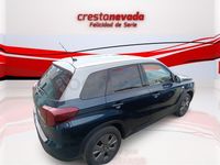 Usado Suzuki Vitara 129 CV (94 kW) 2024 Azul SUV