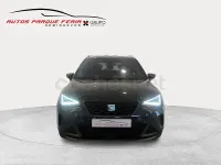 Usado Seat Arona FR 115 CV (84 kW) 2025 Verde SUV