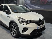 Usado Mitsubishi ASX 159 CV (116 kW) 2024 Blanco SUV