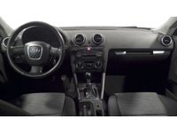 Usado Audi A3 Ambition 105 CV (77 kW) 2005 Gris Berlina