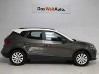 usado Seat Arona 1.0 TSI Style XL 81 kW (110 CV)