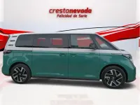 Nuevo VW ID. Buzz Pro 210 kW (286 CV) 2026 Monovolumen