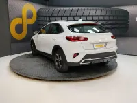 Usado Kia XCeed 100 CV (73 kW) 2024 Blanco SUV