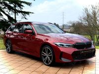 Usado BMW 330e Comfort Edition 292 CV (214 kW) 2024 Rojo Familiar