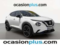 Occasion Nissan Juke Enigma 114 ch (83 kW) 2021 Blanc SUV