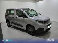 Usado Citroën Berlingo 102 CV (75 kW) 2025 Gris Monovolumen