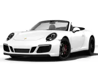 Usado Porsche 911 Carrera 4 Cabriolet 450 CV (330 kW) 2018 Blanco Descapotable