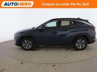 Usado Hyundai Tucson 230 CV (169 kW) 2020 Azul SUV