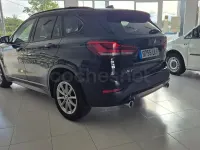 Usado BMW X1 150 CV (110 kW) 2020 Negro SUV