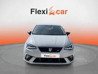 Usado Seat Ibiza FR 115 CV (84 kW) 2018 Blanco Berlina